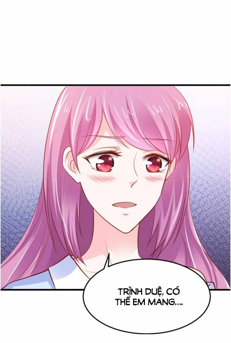 thú cưng độc quyền của boss chapter 53 33