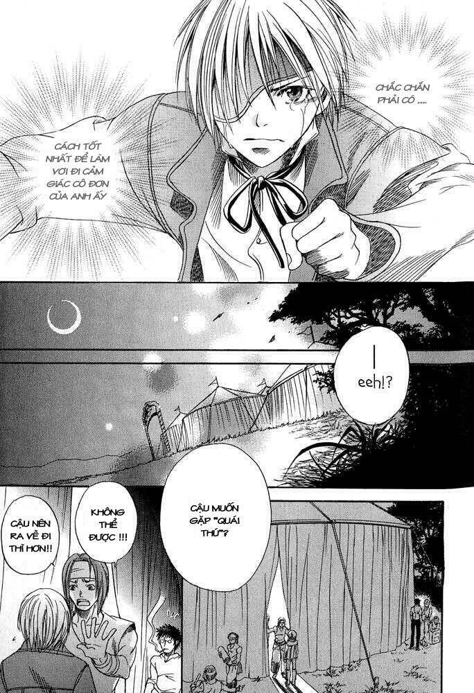 beast in the tower chapter 5.2 6