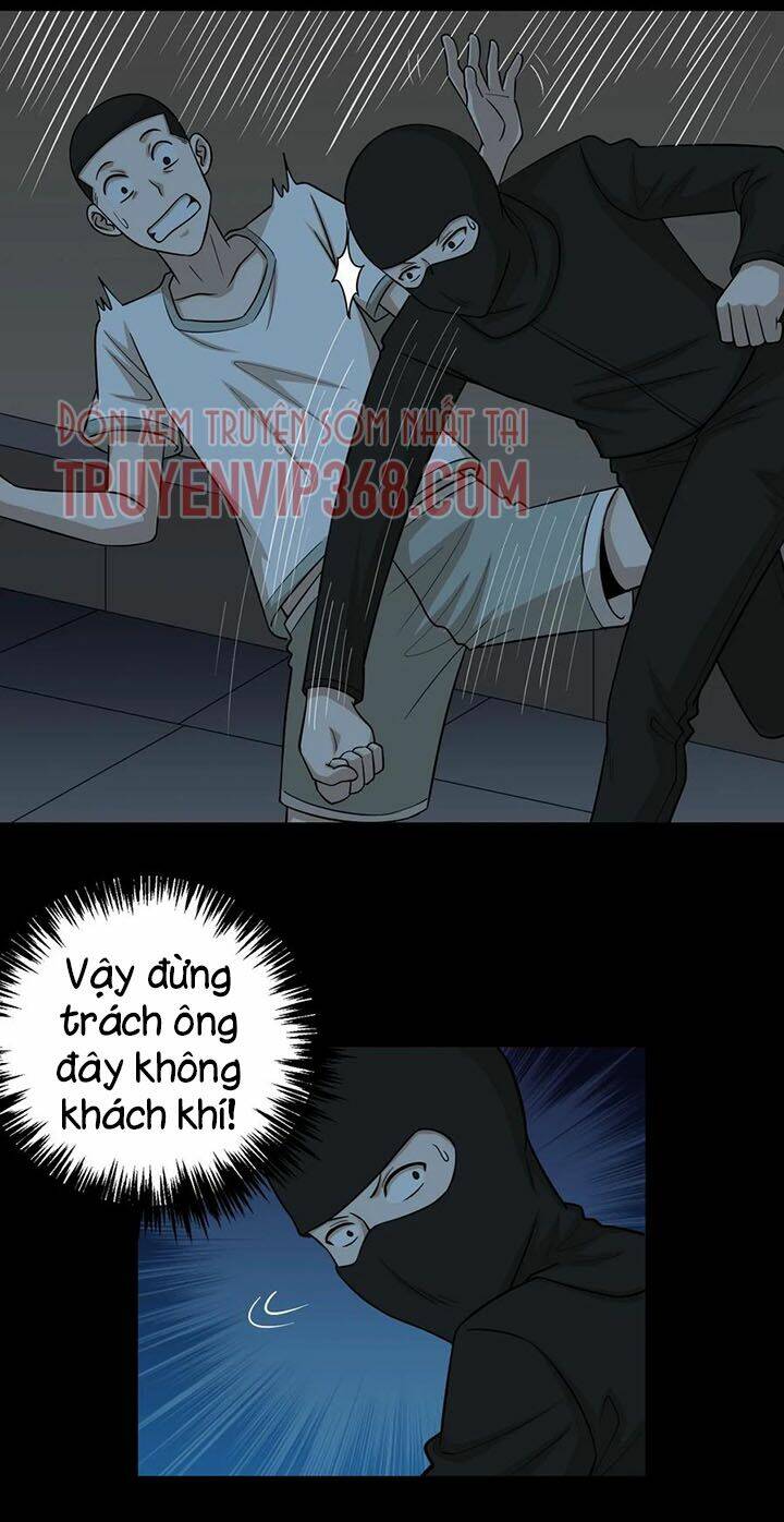 đai ca trở lại tuổi 16 chapter 108 12