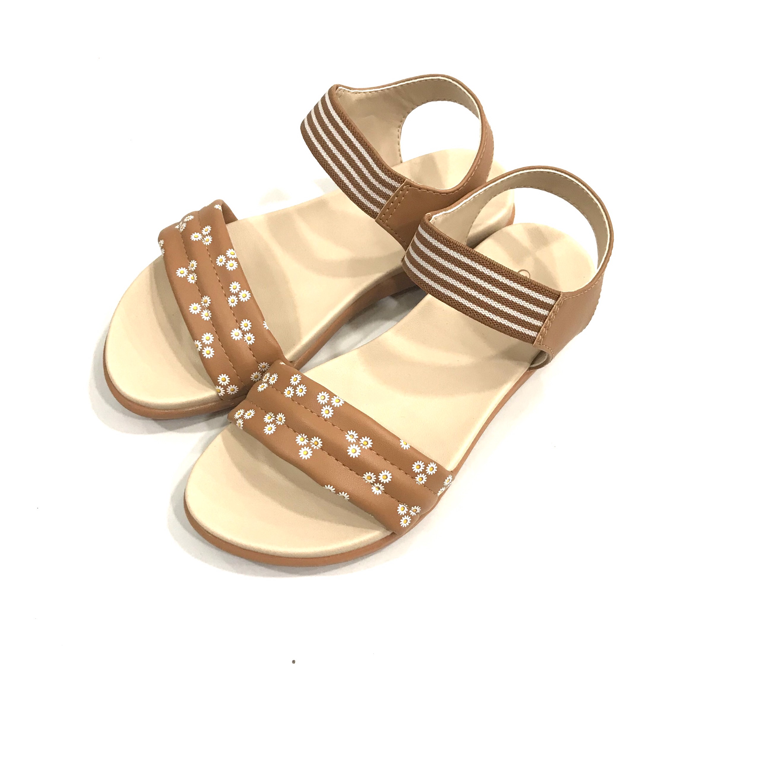 Sandal Bé Gái DRG00200NAU