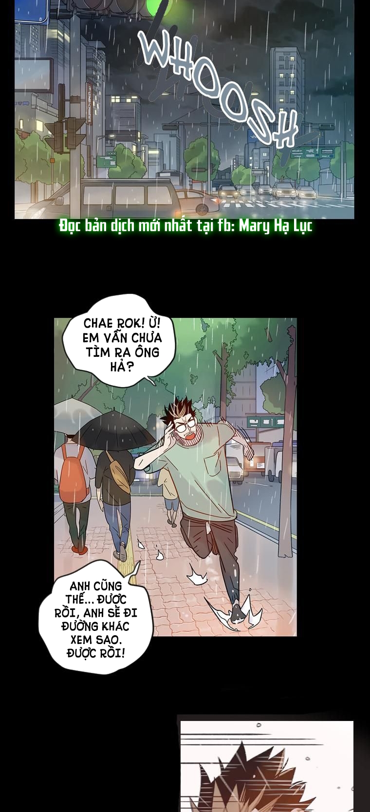 tôi muốn bay như một con bướm chapter 45 6