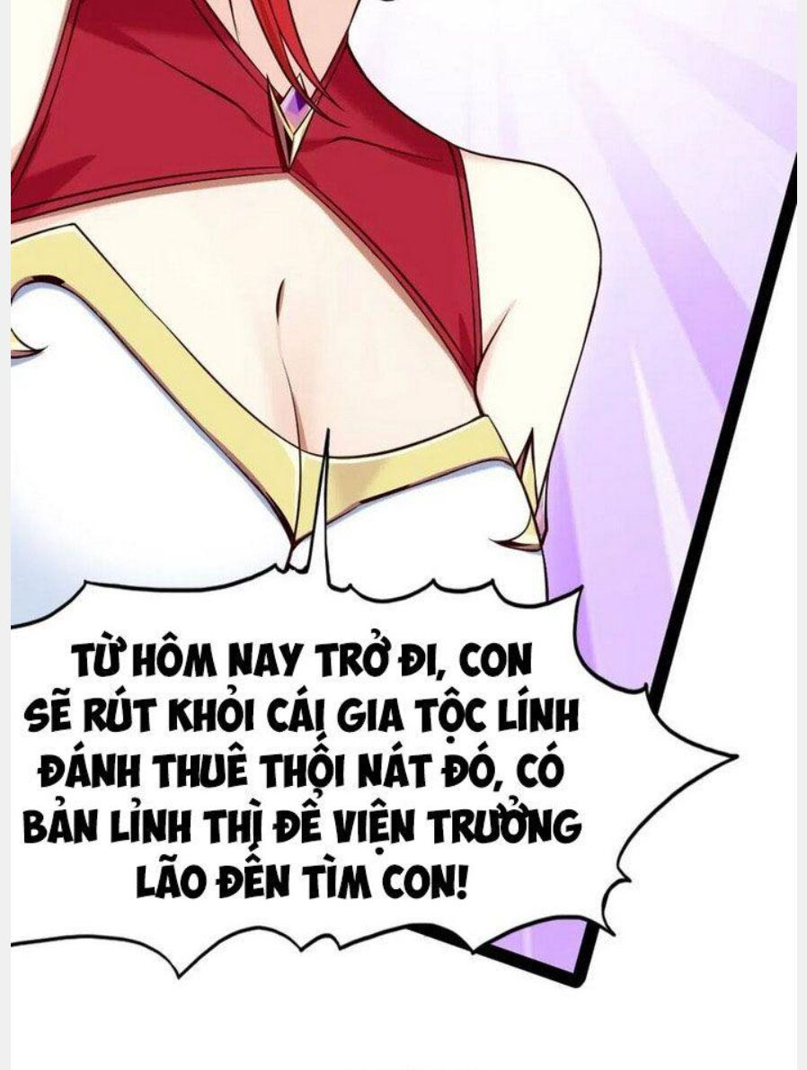 ma thú kiếm thánh dị giới tung hoành chapter 114 60