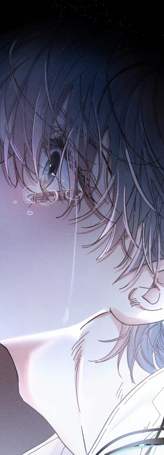 cây nấm nhỏ chapter 0.5 30