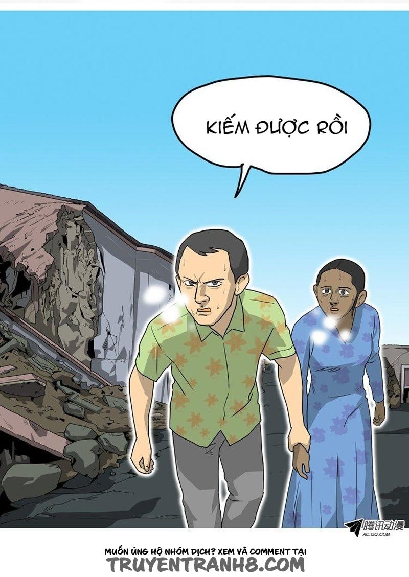 hồi sinh chapter 26 20