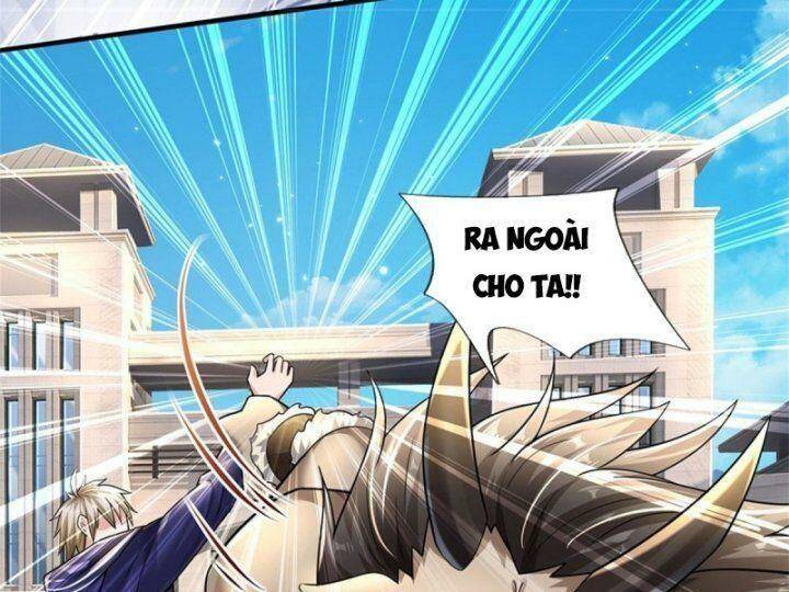 thuộc tính của ta đều tăng vào sức mạnh chapter 67 17