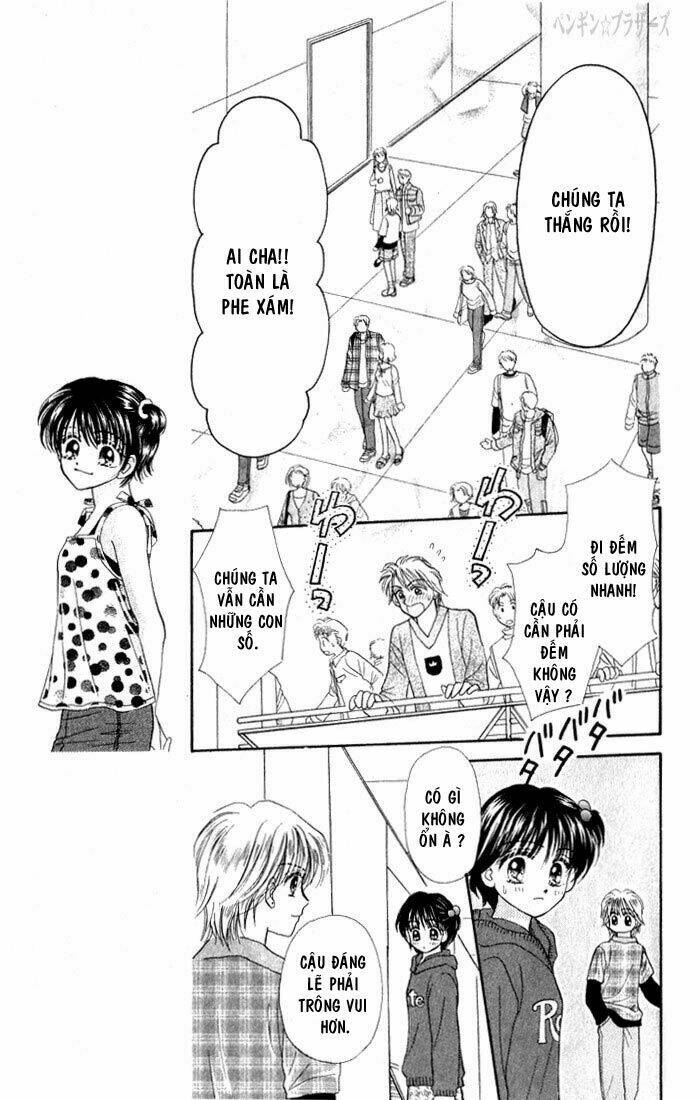 penguin brothers chapter 20 12