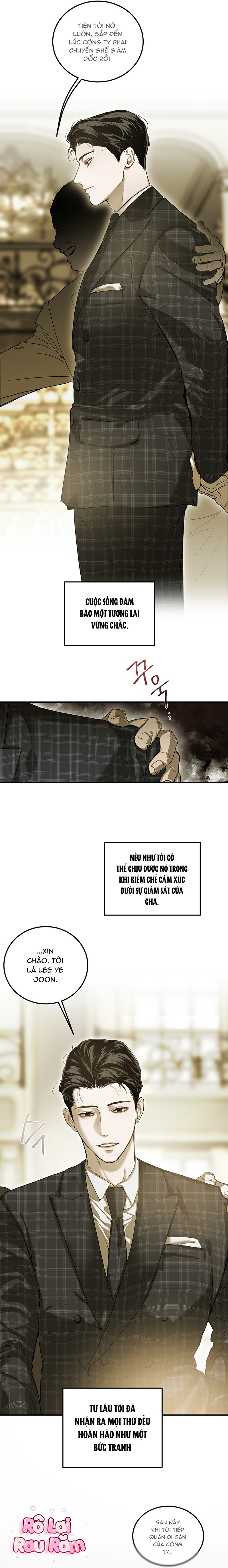 lời thầm kín chapter 7 2