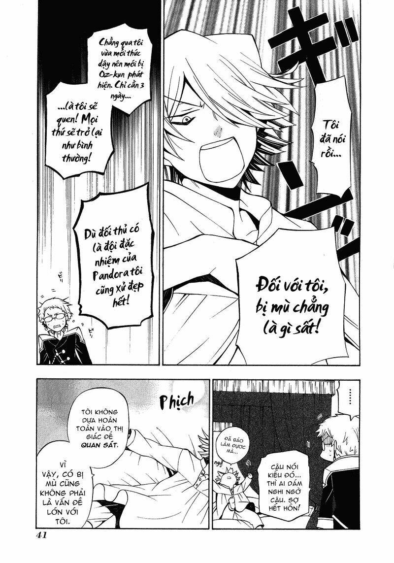 pandora hearts chapter 43 6