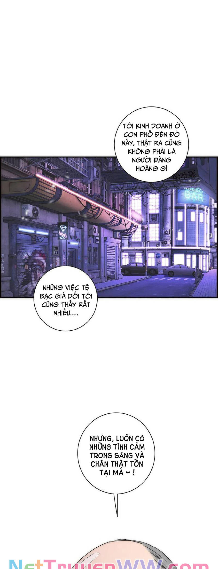 ân nhân của tôi không phải học giả chapter 29 4