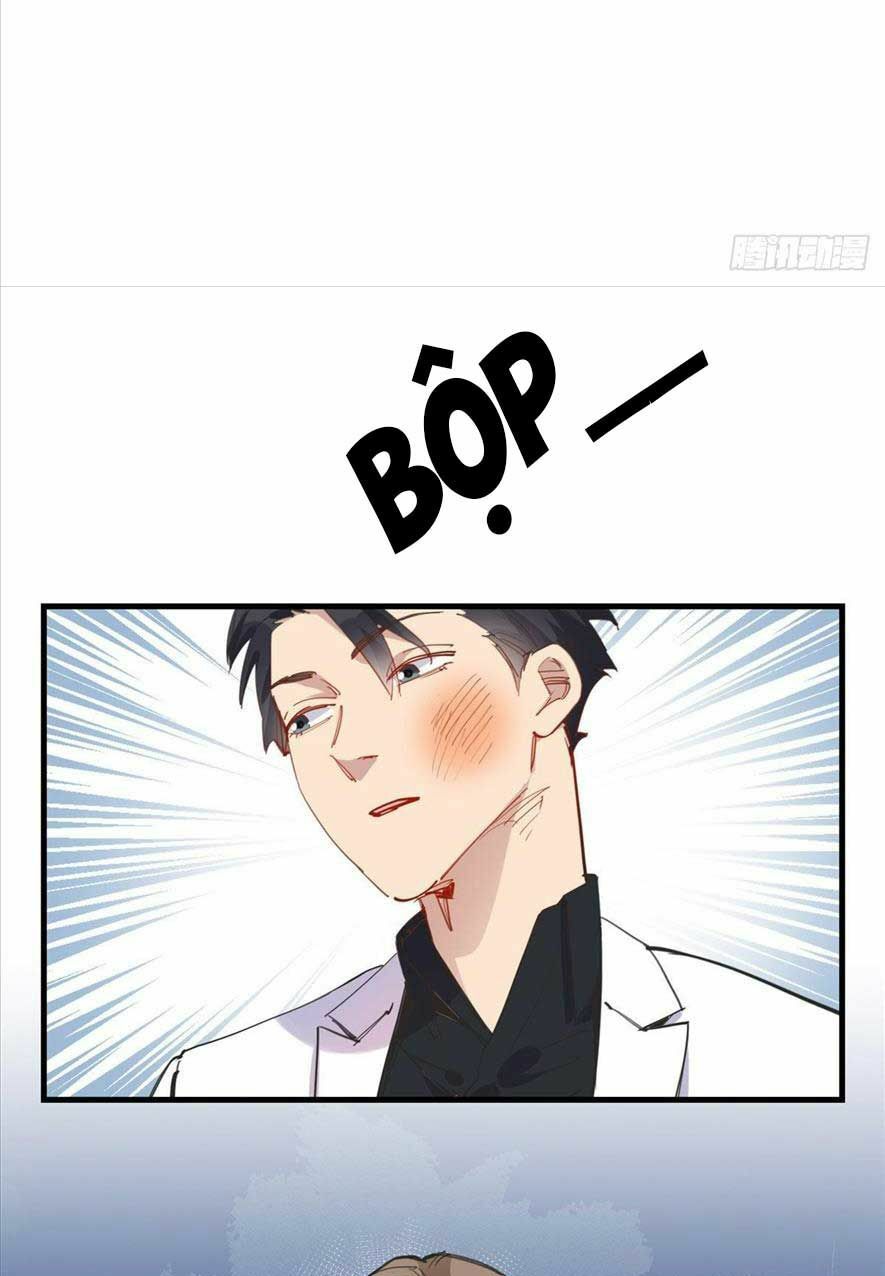 cố tổng, vợ của ngài quá mạnh rồi! chapter 32 28