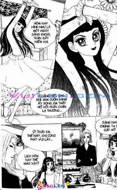 cô gái đến từ quá khứ chapter 3 60