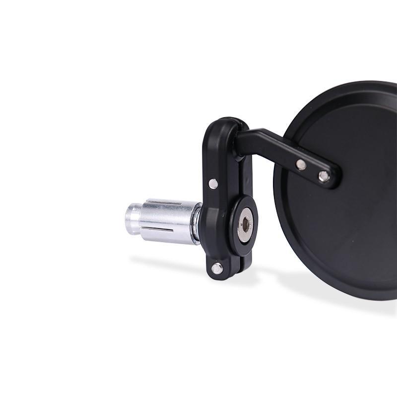 Gương Chiếu Hậu 22mm Cho Xe Mô Tô