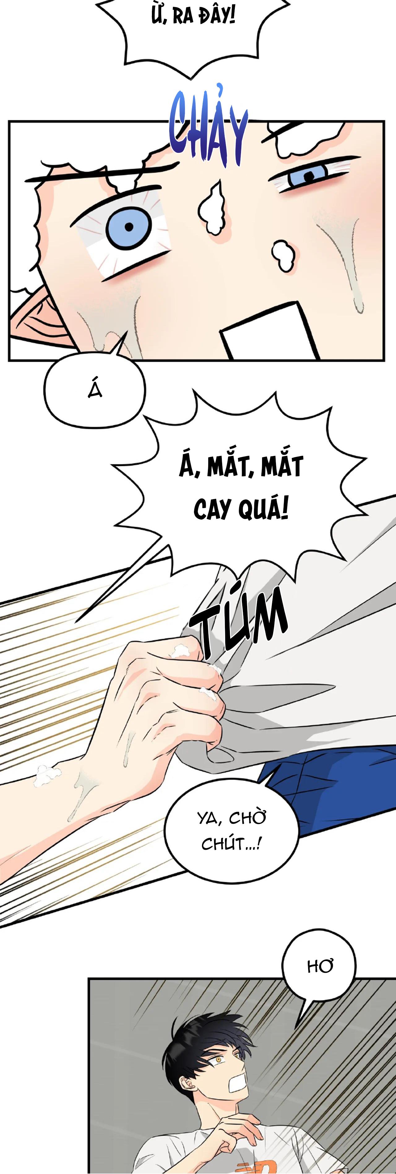 tình yêu cổ tích chapter 6 38