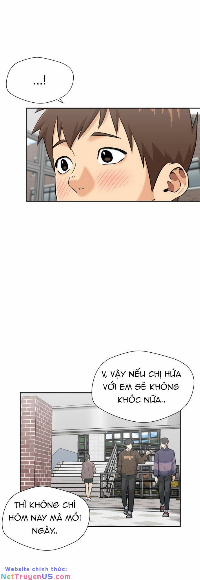 gương mặt thiên tài chapter 109 12