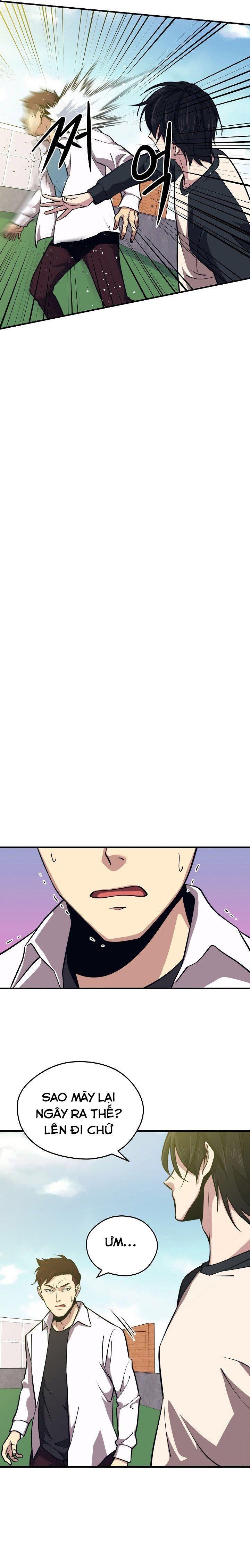 linh hồn ở nhà ga seoul chapter 4 27