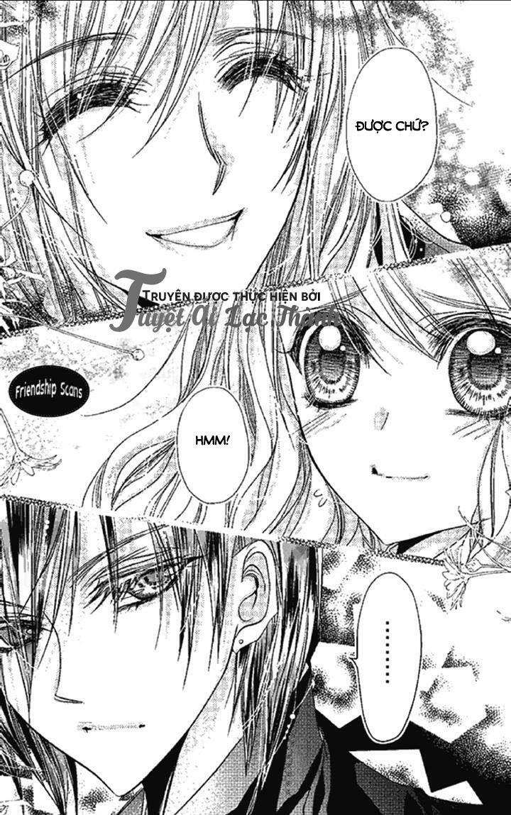 chữ thập nhuộm máu chapter 11 15