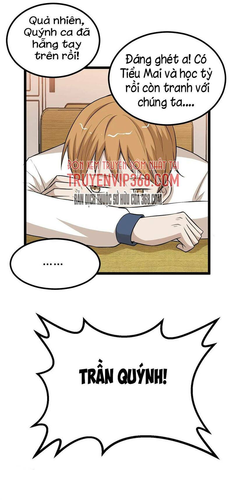 đai ca trở lại tuổi 16 chapter 156 35