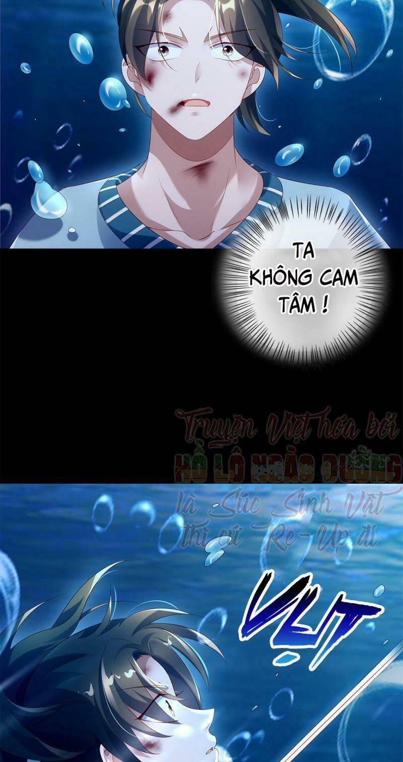 thiên kim bất hoán chapter 73 18