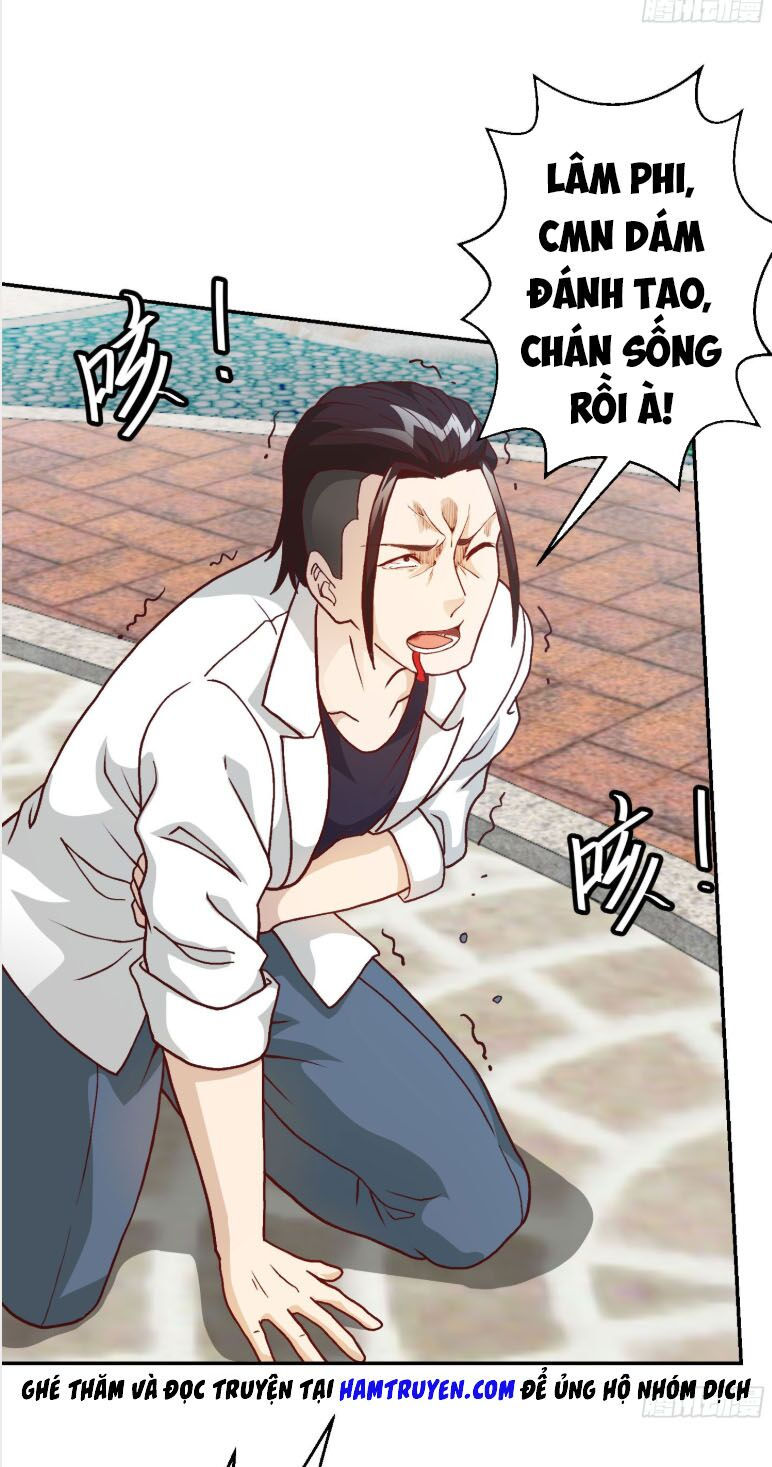 ta chẳng qua là một đại la kim tiên chapter 15 21