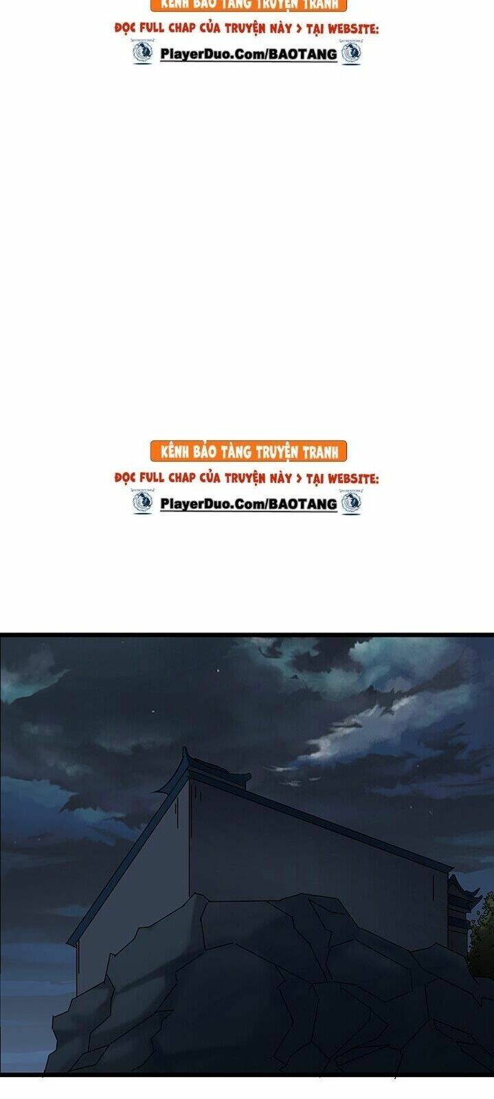 cuồng long chapter 5 34