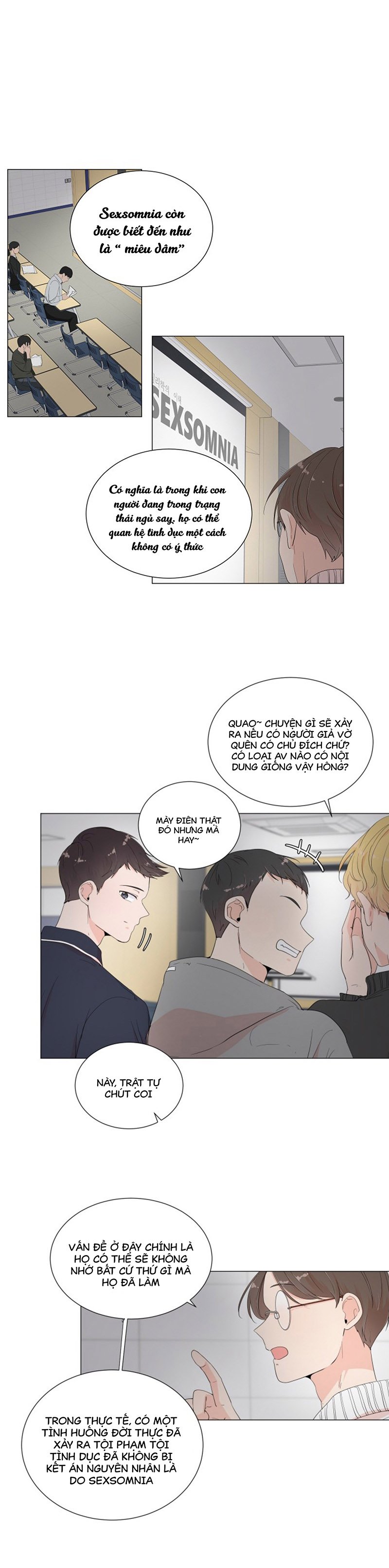 phòng cạnh phòng chapter 2 1