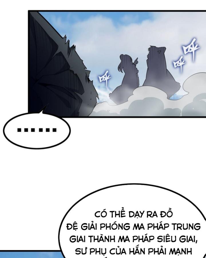 vô hạn sứ đồ và 12 nữ chiến binh chapter 411 65