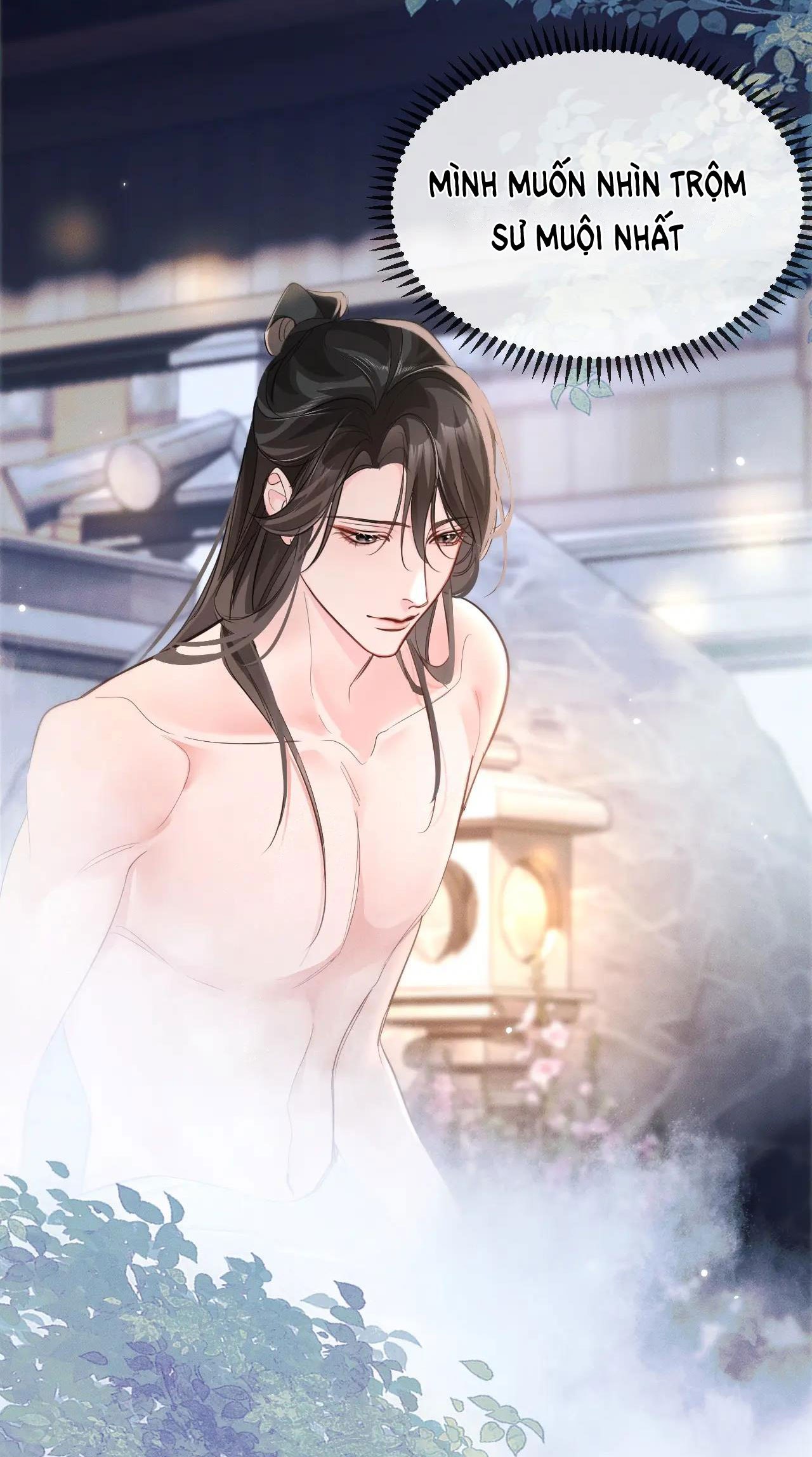 husky và sư tôn mèo trắng chapter 43 4