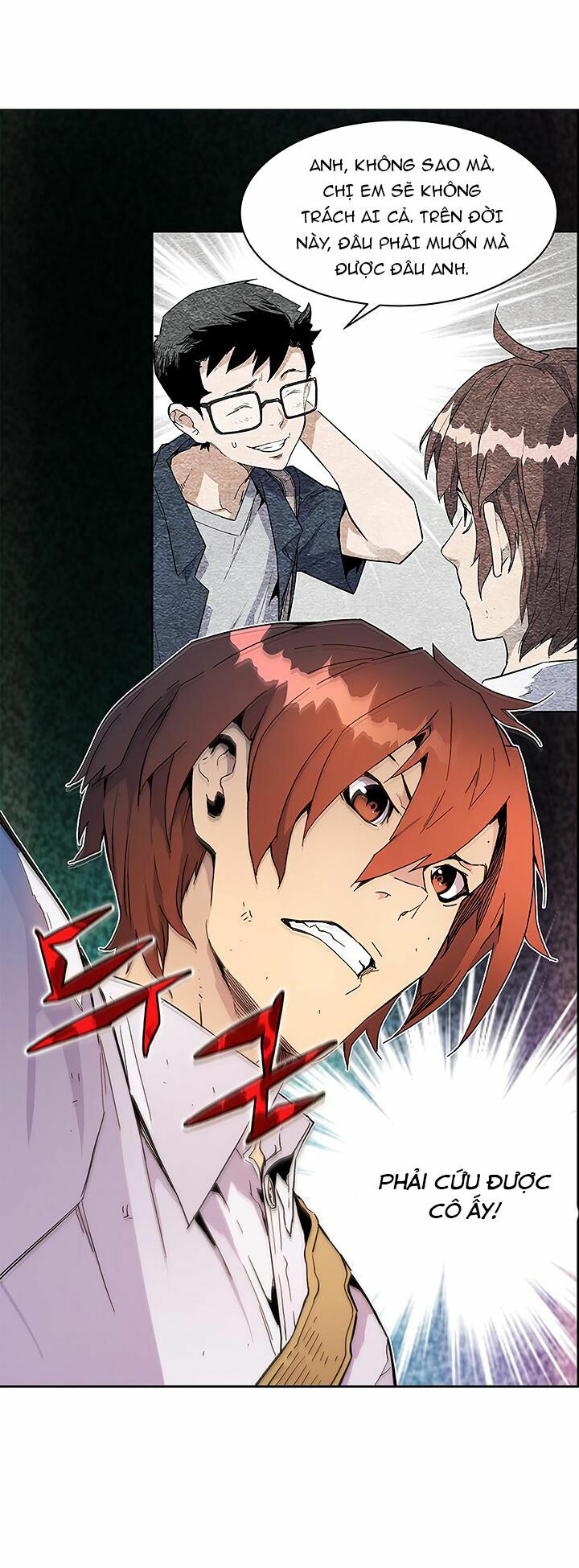 khát vọng trỗi dậy chapter 31 14