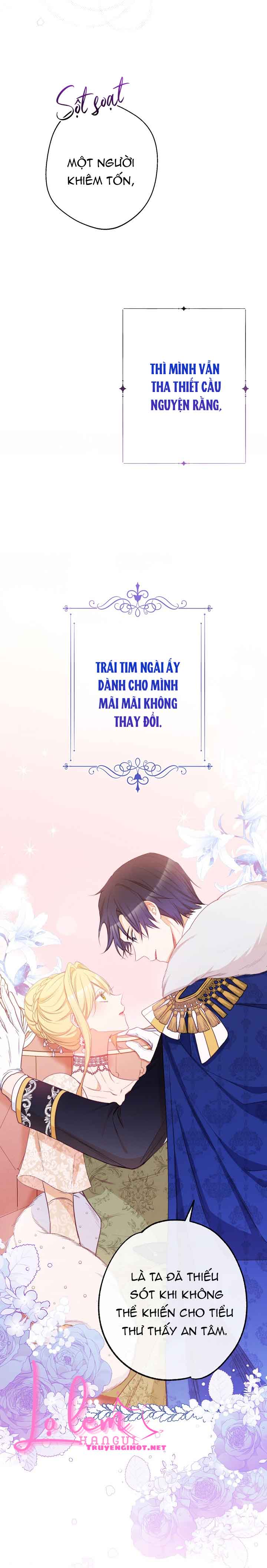 ác nữ đảo ngược đồng hồ cát chapter 79.2 6