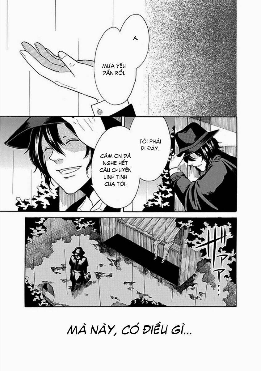 shiranui kitanroku chapter 1 19