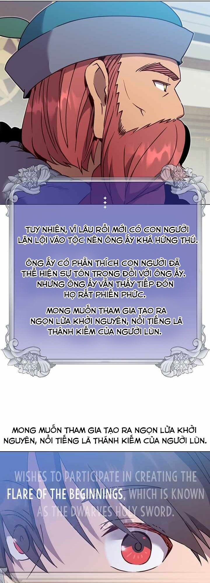 Anh Hùng Mạnh Nhất Trở Lại chapter 47 63