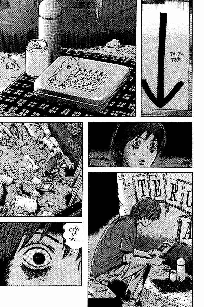 dragon head chapter 84 10