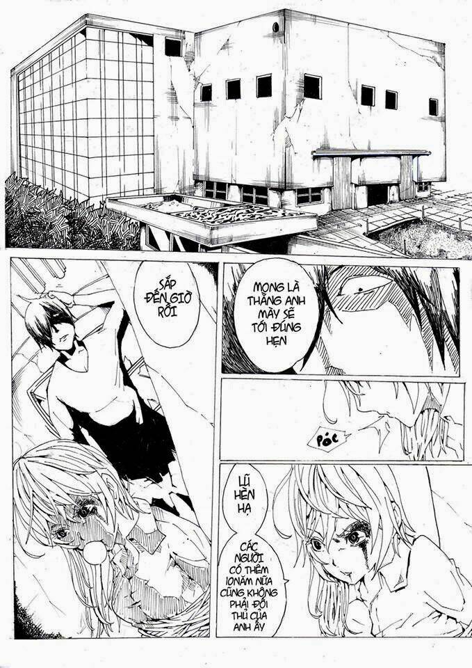 fire stone chapter 2 1