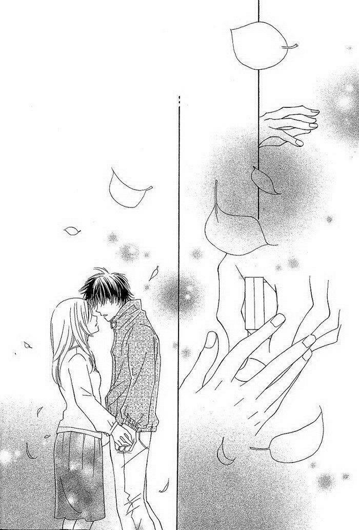 tiếng gọi tình yêu từ giữa lòng thế giới chapter 1 49