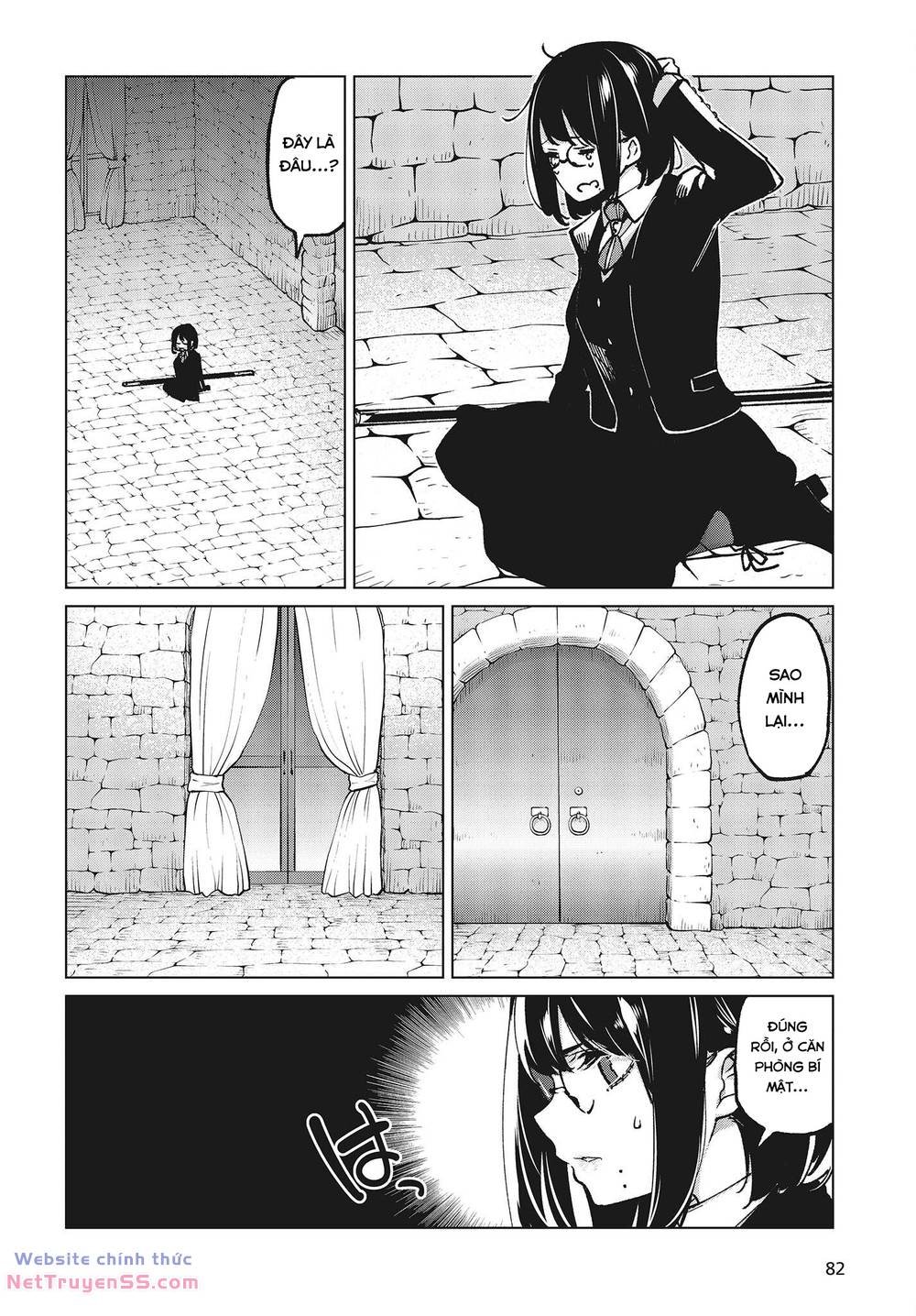 jiangshi kaitan blood chapter 68 20