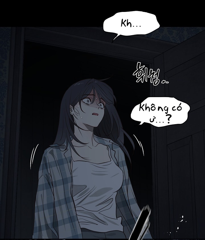 [18+] hoa là mồi nhử chapter 3 39