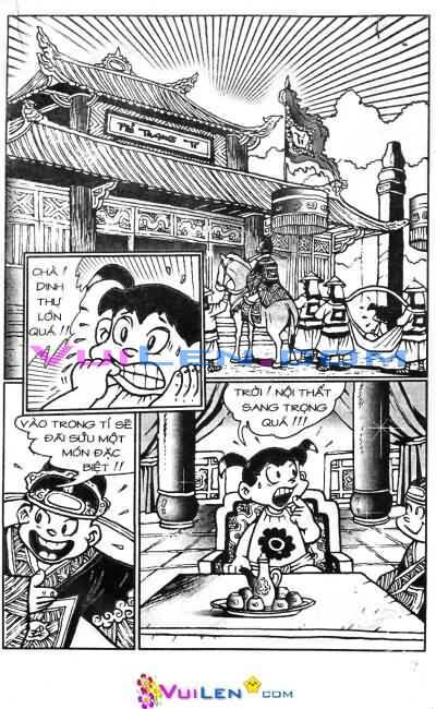 thần đồng đất việt chapter 2 6