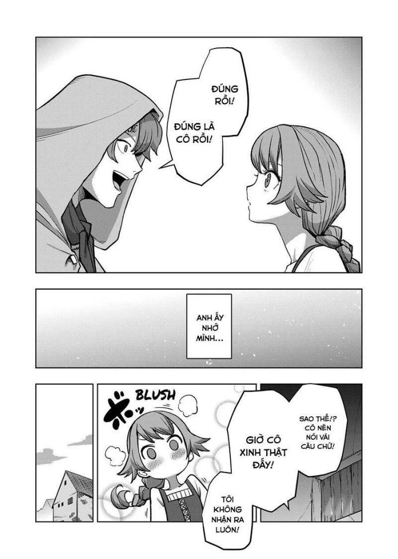 Verndio - Sử thi về mộng kiếm chapter 48.1 13