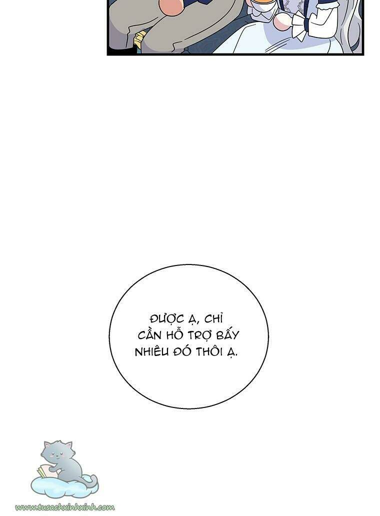 chồng yêu, em muốn đình công! chapter 38 29