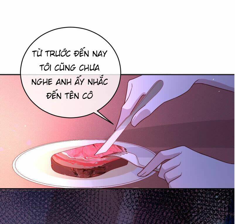 thần luân mật luyến chapter 126 11