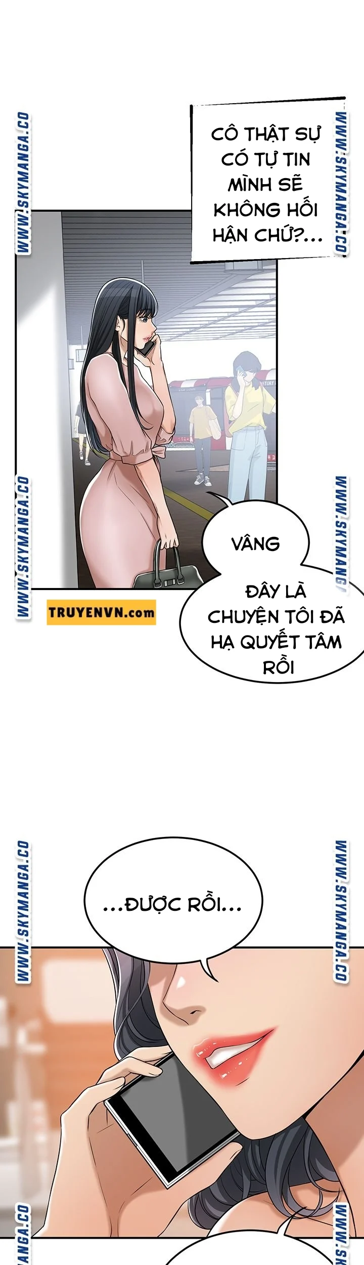 craving - dục vọng chapter 49 41