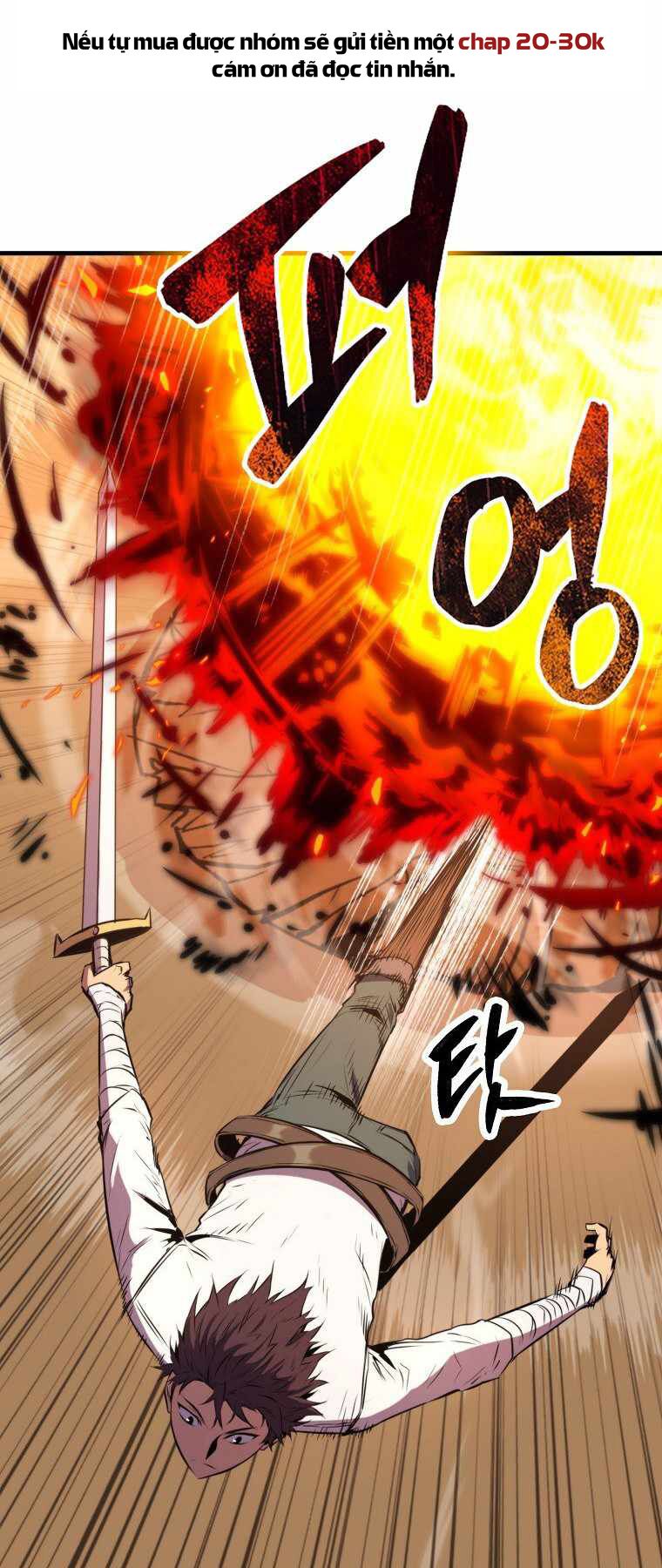 tôi thăng cấp trong lúc ngủ chapter 9 5