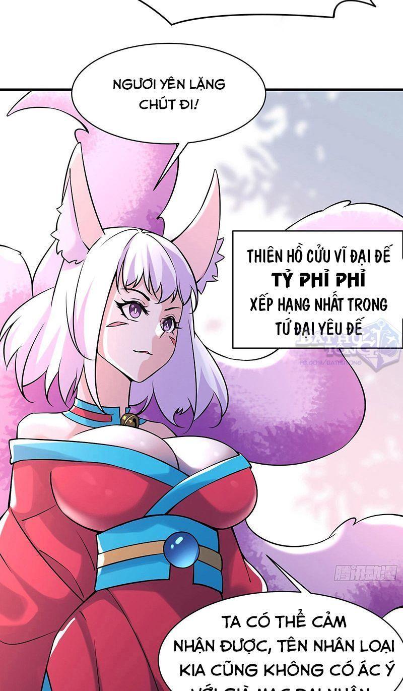 đồ đệ ta toàn là nữ ma đầu chapter 65 2