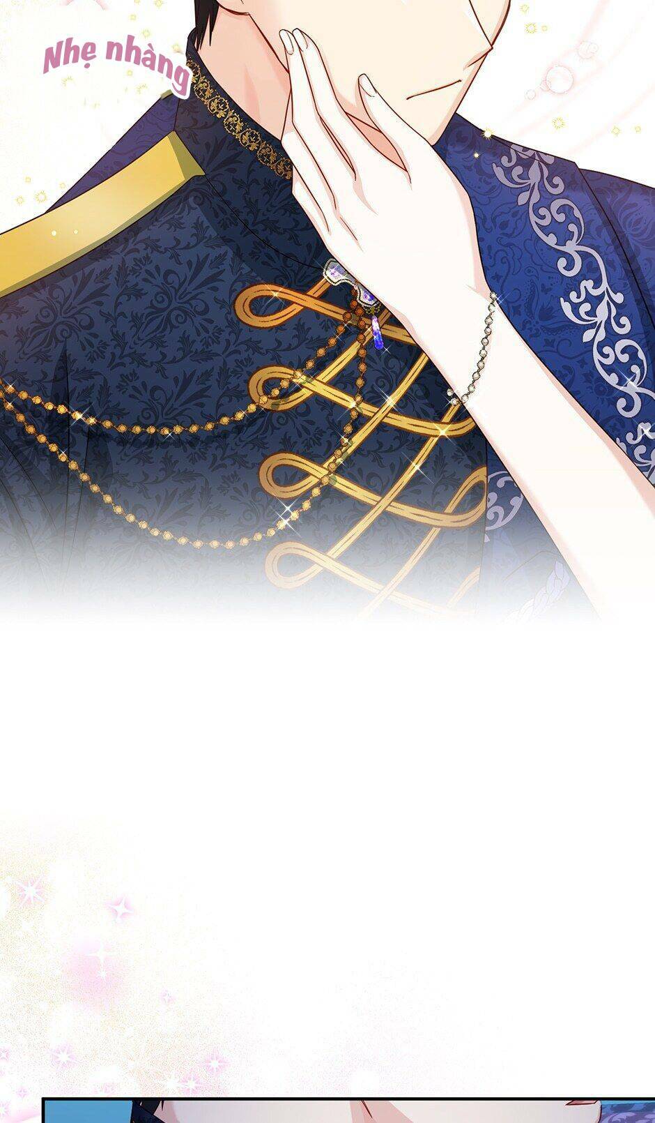 nữ công tước với tâm hồn trống rỗng chapter 70 35