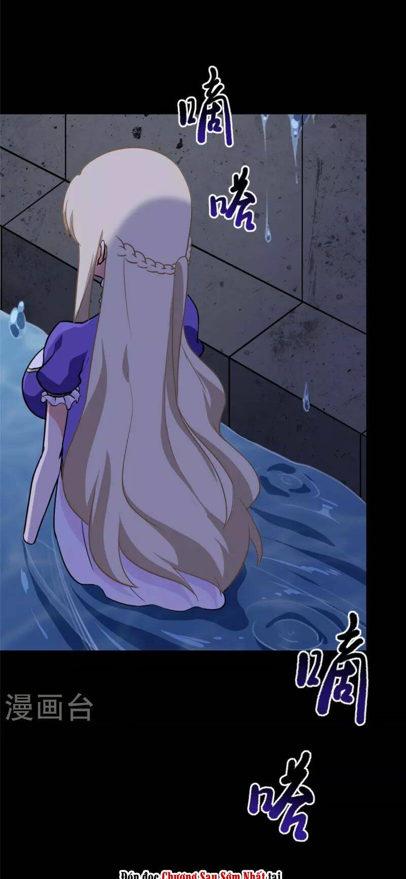 bạn gái virus của tôi chapter 318 35