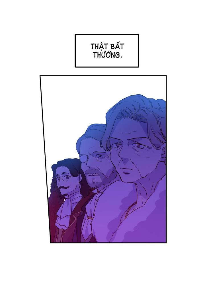 bỗng một ngày nọ tôi trở thành nàng công chúa chapter 87 27