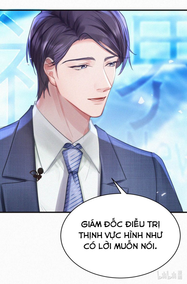 thần thương (môi súng) chapter 94 23