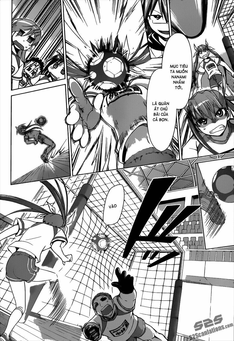 denpa kyoushi chapter 84 16