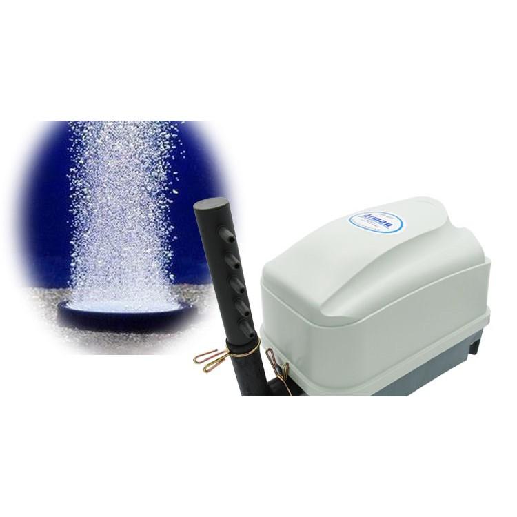 MÁY SỦI ATMAN HP 4000