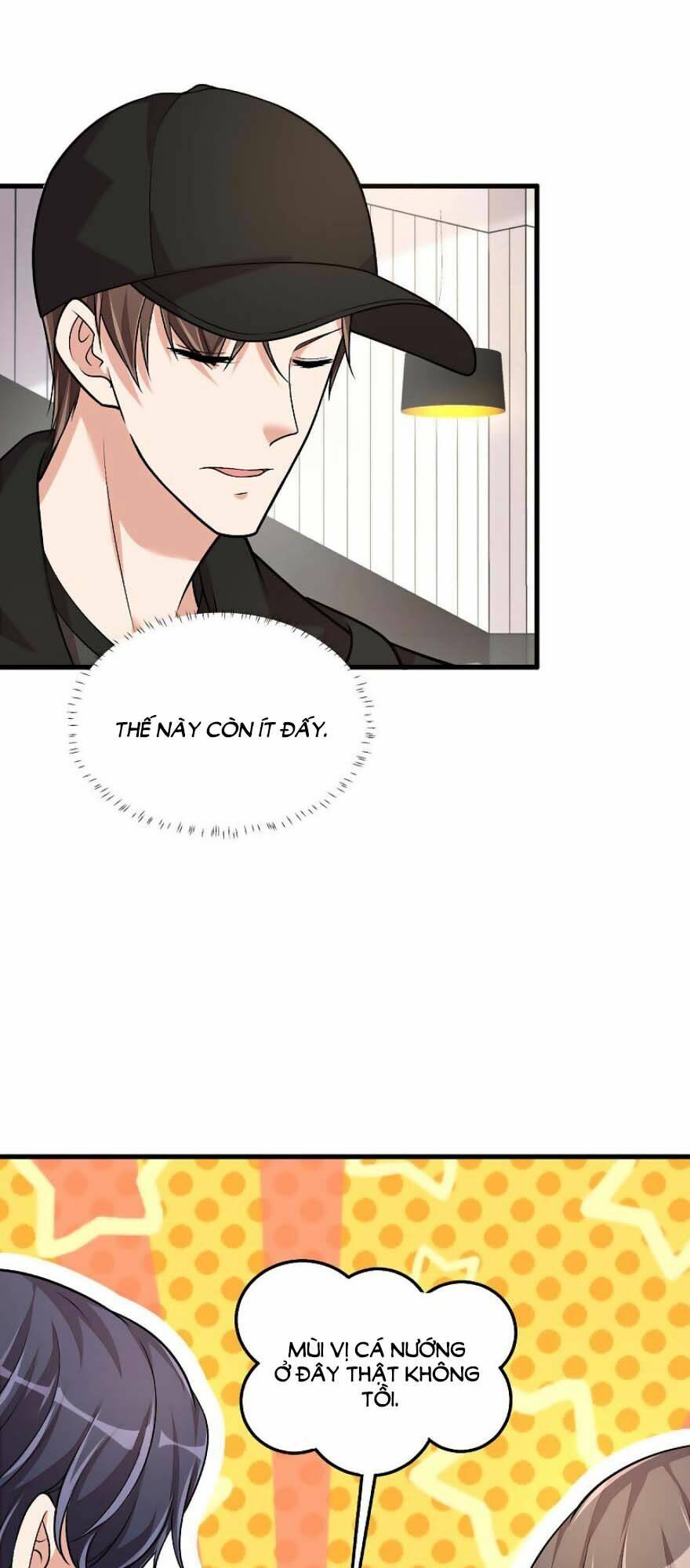 ông xã, em muốn ăn cho anh sạt nghiệp! chapter 38 3